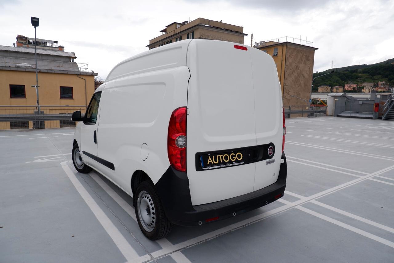 Fiat Doblo 1.6 MJT 105CV S&S PL-TA Cargo Maxi XL Business
