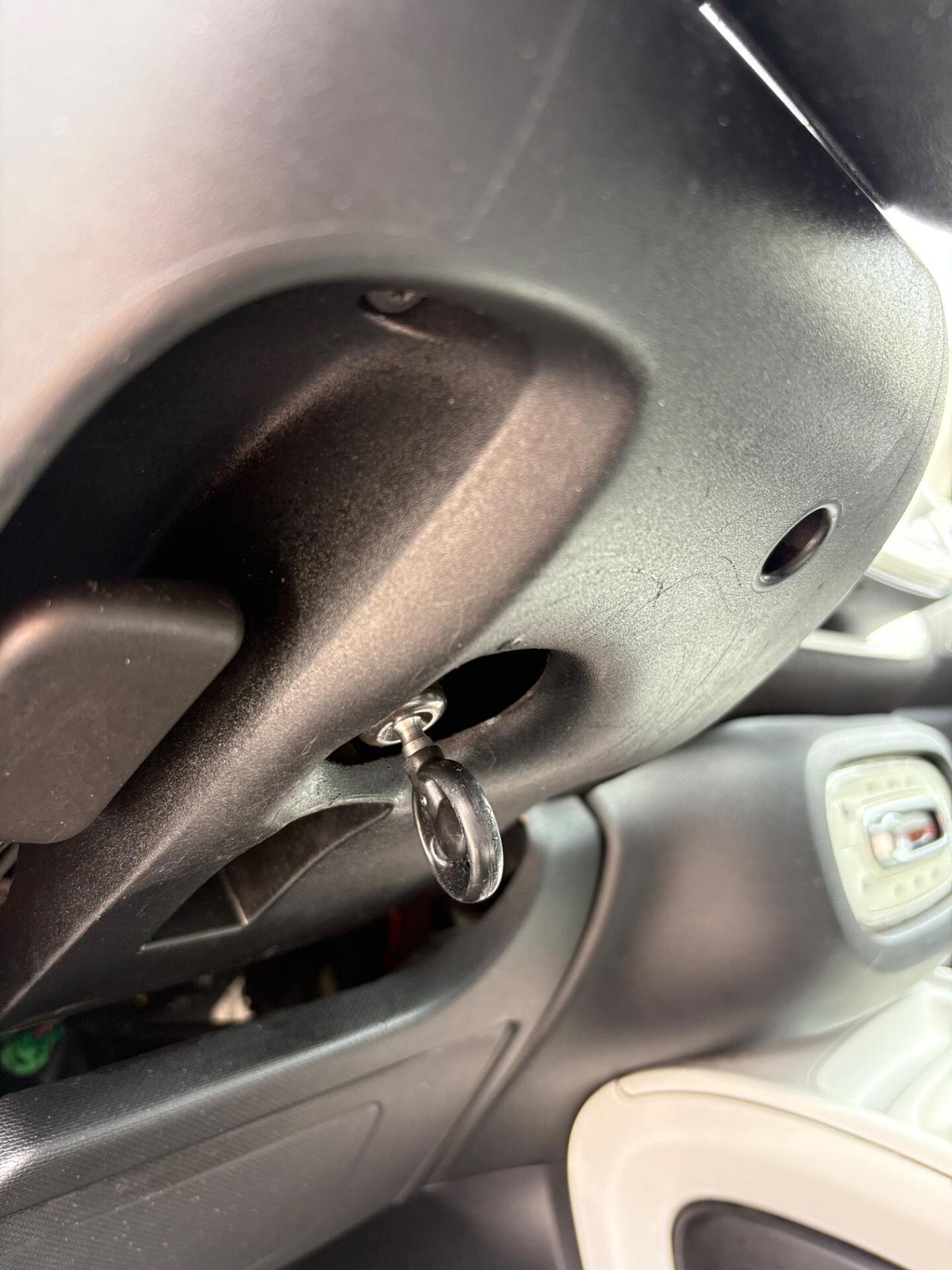 Smart ForFour 1.0 benzina Full Optional