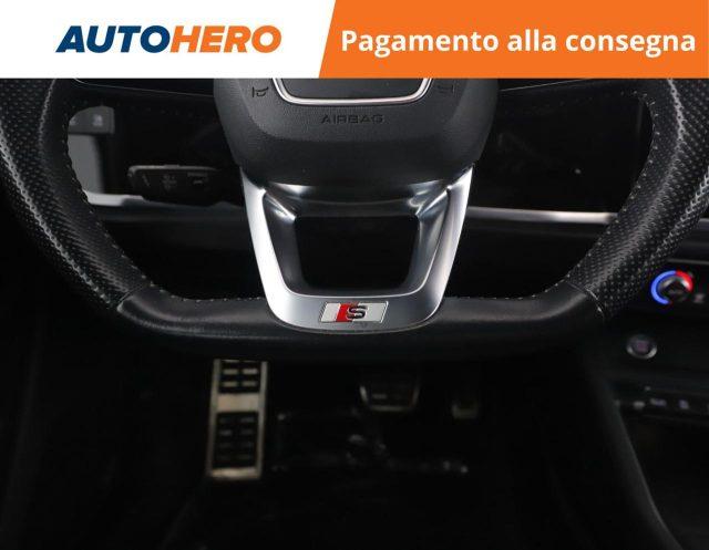 AUDI Q3 SPB 40 TDI quattro S tronic