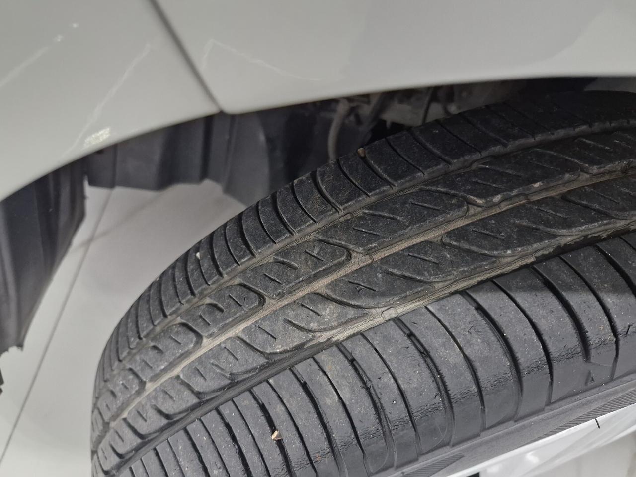 NISSAN PIXO 1.0 BENZINA /GPL 80000KM