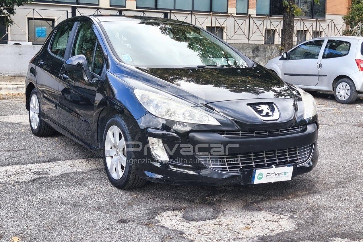 PEUGEOT 308 1.6 HDi 110CV 5p. Premium (6 Marce)