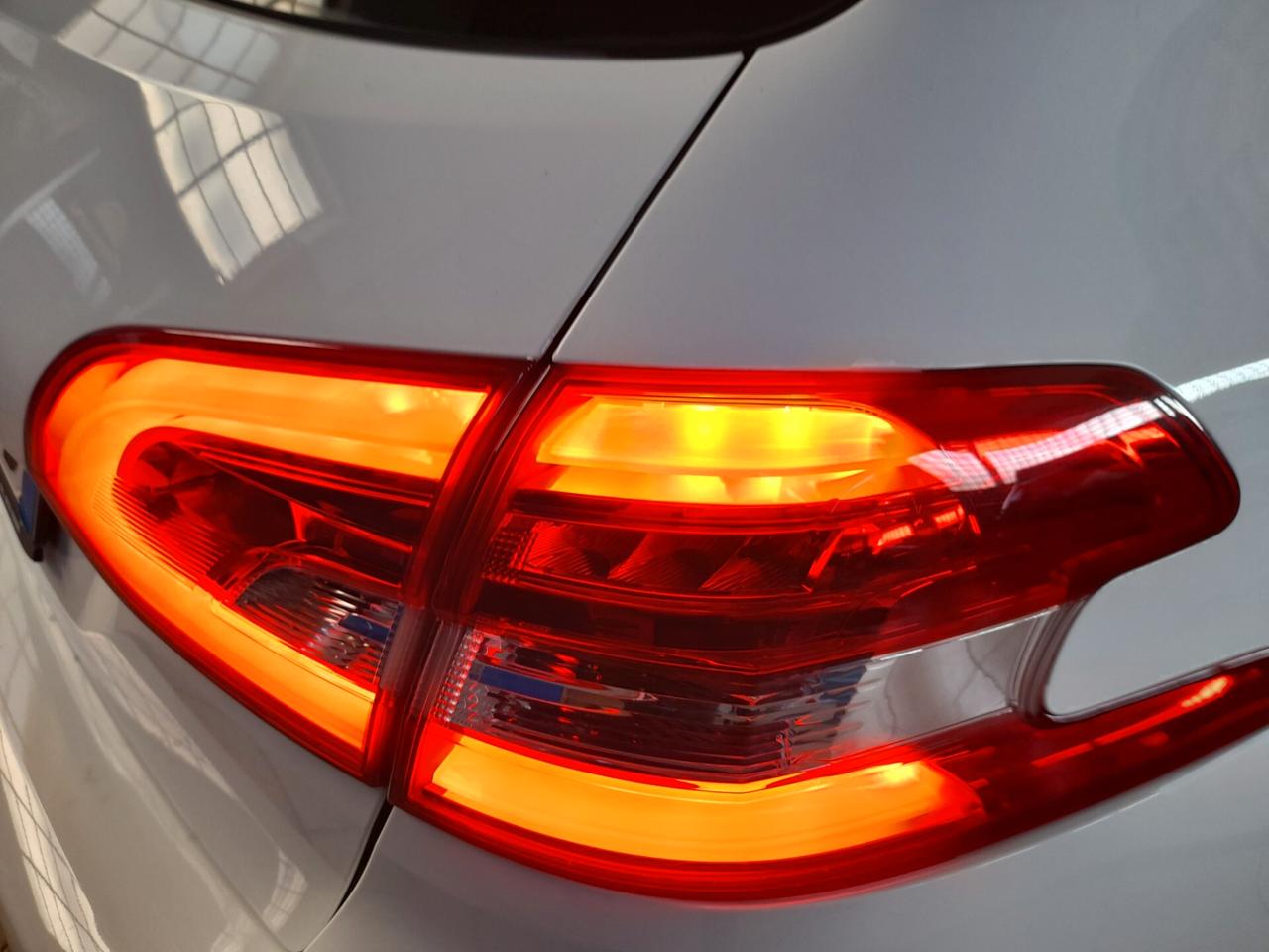 Peugeot 308 PureTech Turbo 130 S&S SW GT Line