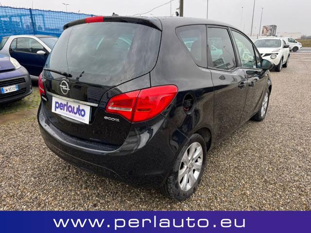 OPEL Meriva 1.3 CDTI 95CV ecoFLEX Cosmo