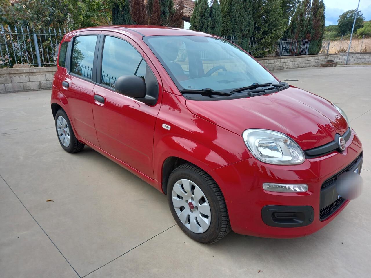 Fiat Panda 1.2 Easy