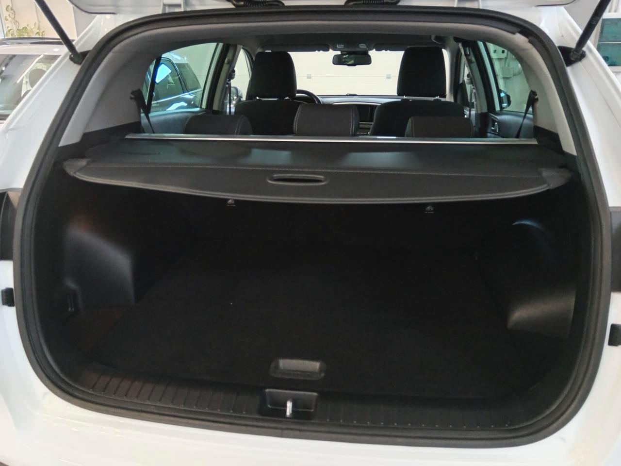 Kia Sportage 1.6 CRDI 115 CV 2WD Energy