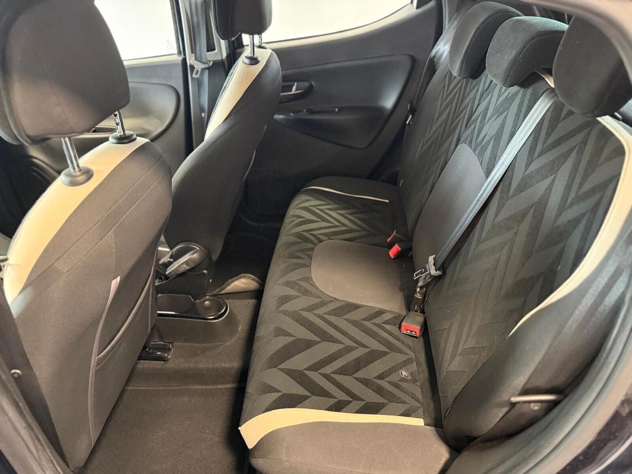 Lancia Ypsilon 1.3 MJT 16V 95 CV 5 porte S&S Platinum