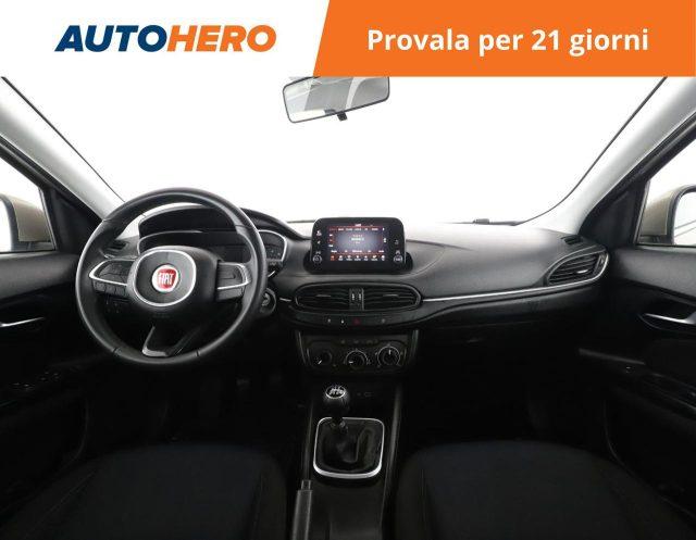 FIAT Tipo 1.4 5 porte Mirror