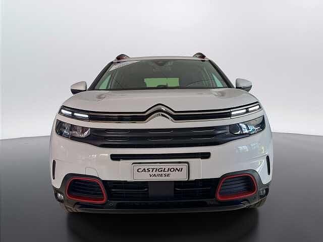 Citroen C5 Aircross C5 Aircross 1.5 bluehdi C-Series s&s 130cv eat8