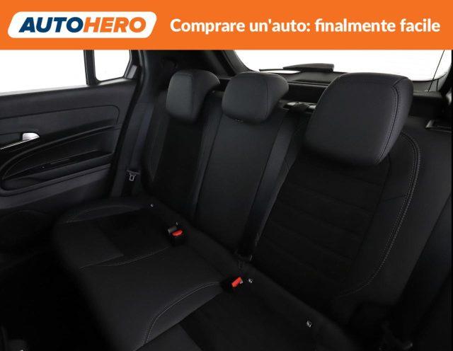 FIAT 600 Hybrid 145 CV DCT MHEV La Prima