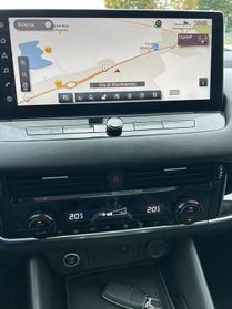 Nissan Qashqai 1.3 mhev N-Connecta 2wd 140cv