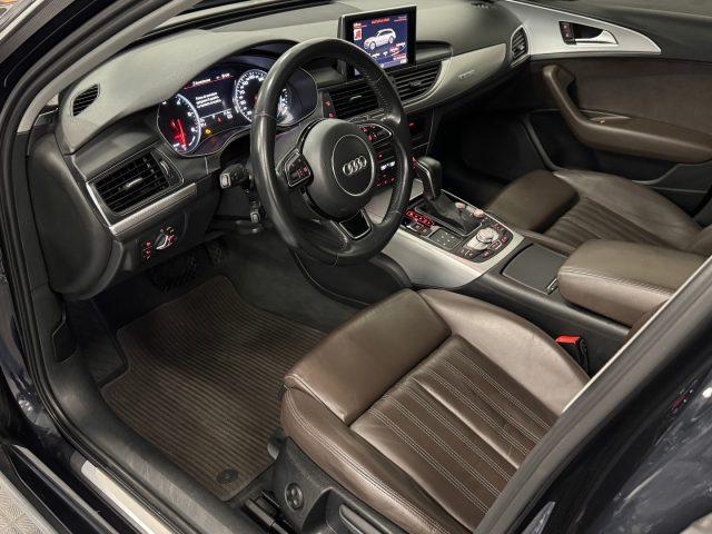 AUDI A6 allroad 3.0 TDI 320 CV tiptronic Business Plus Full