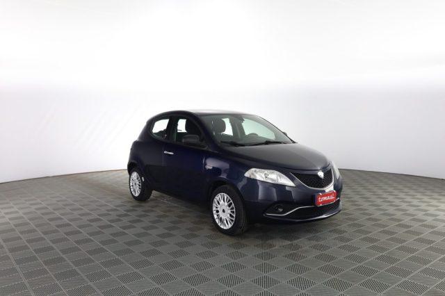 LANCIA Ypsilon Ypsilon 1.2 69 CV 5 porte Silver