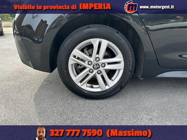 TOYOTA Corolla 1.8 Hybrid Active