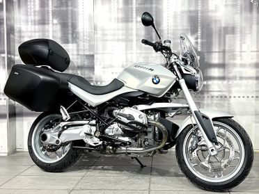 Bmw R 1200 R ABS