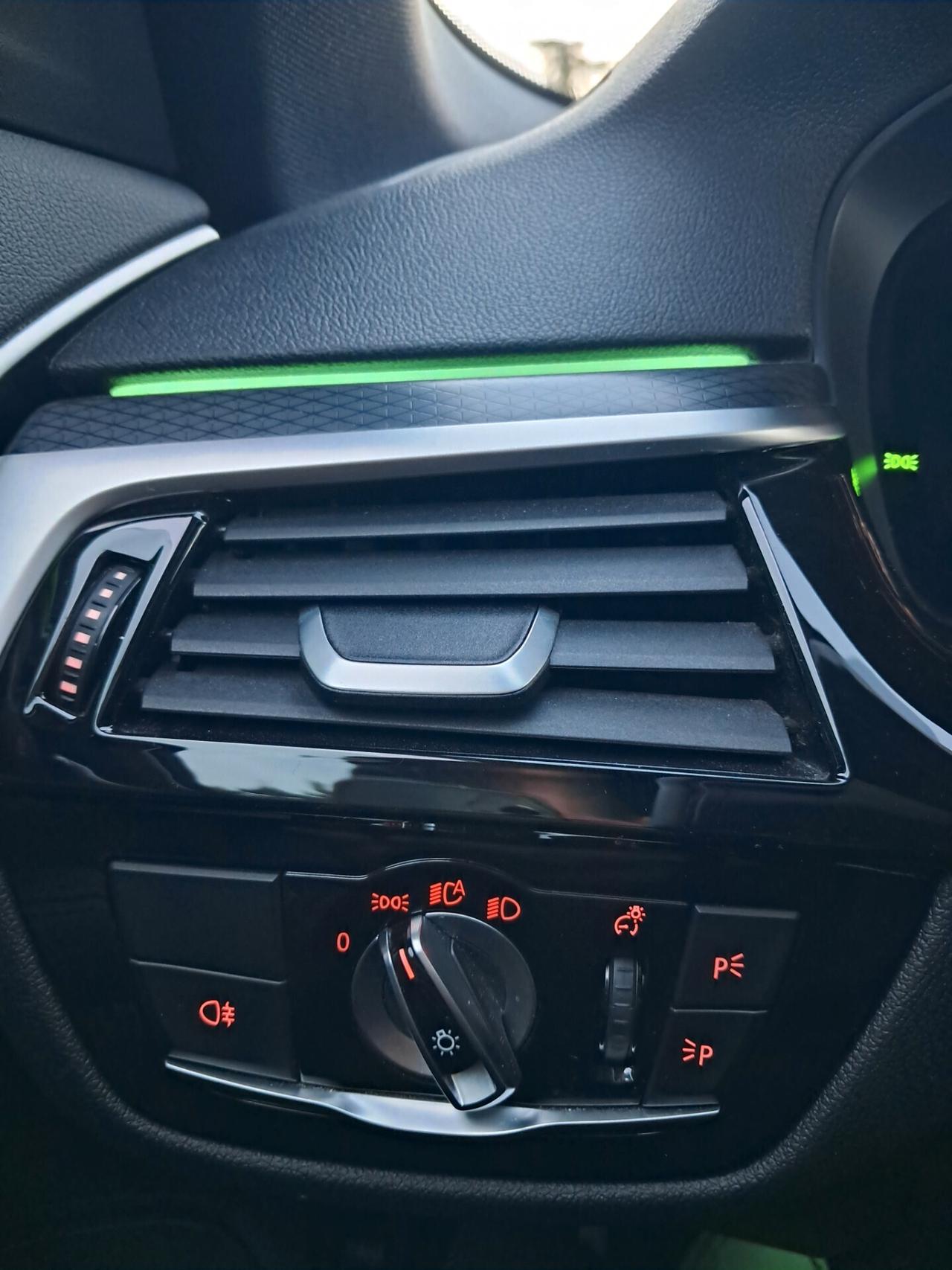 Bmw530Touring-M-SPORT-249cv-VIRTUAL*PELLE*LED*