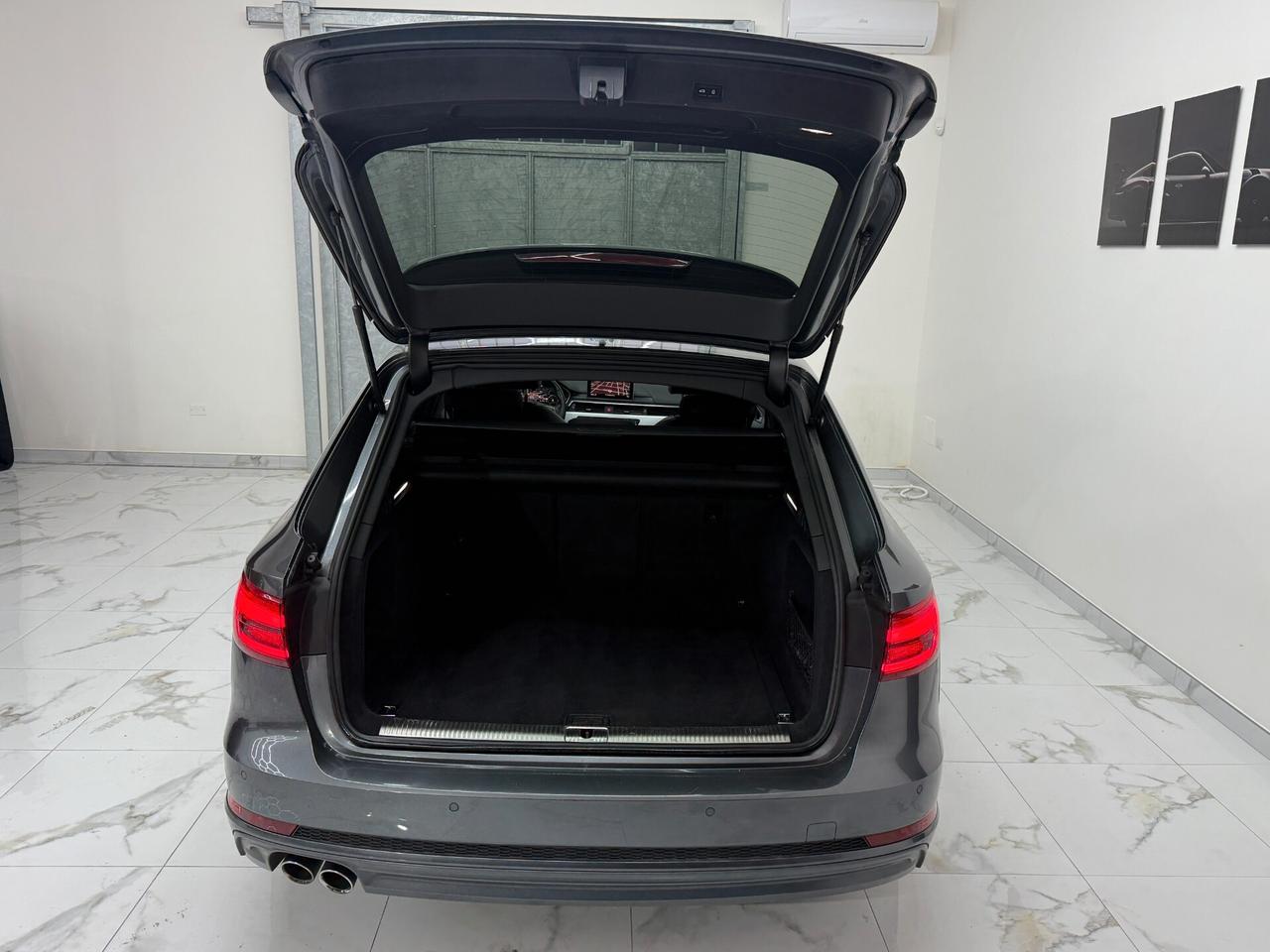 Audi A4 Avant 2.0 TDI 190 CV S-line Tetto*
