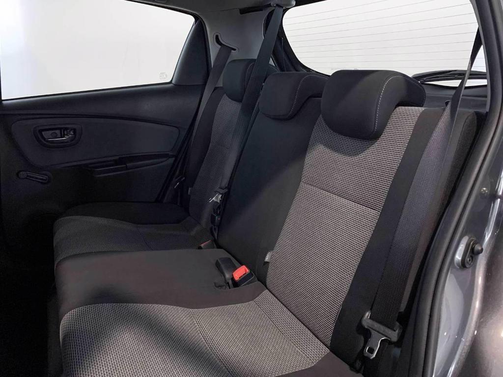 Toyota Yaris 5 Porte 1.5 Hybrid Active CVT
