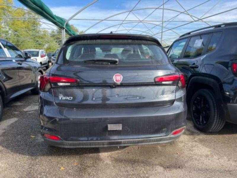 FIAT Tipo 5 Porte 1.5 T4 Hybrid CityLife