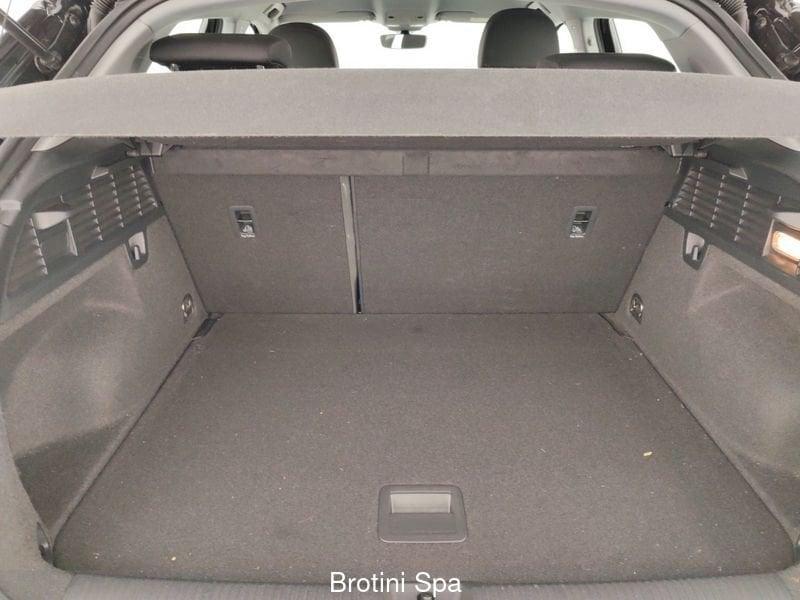 Audi Q2 Q2 35 TFSI Business Advanced