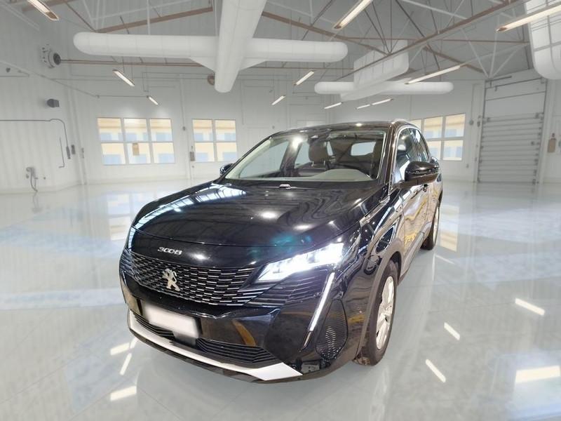 PEUGEOT 3008 BLUEHDI 130 SES ACTIVE BUSINESS 5 PORTE SUV