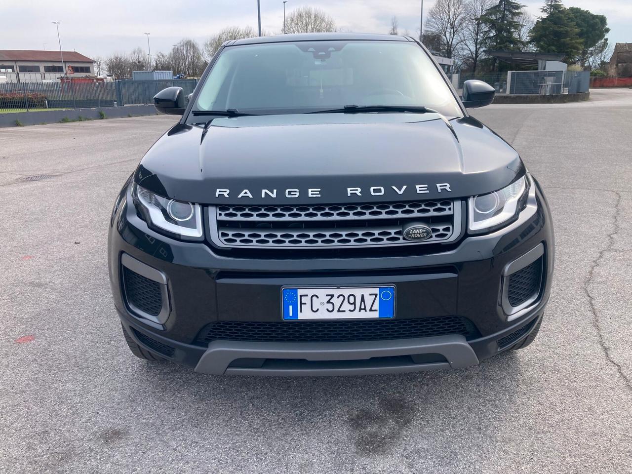 Land Rover Range Evoque 2.0 TD4 150 CV 5p. SE Dynamic