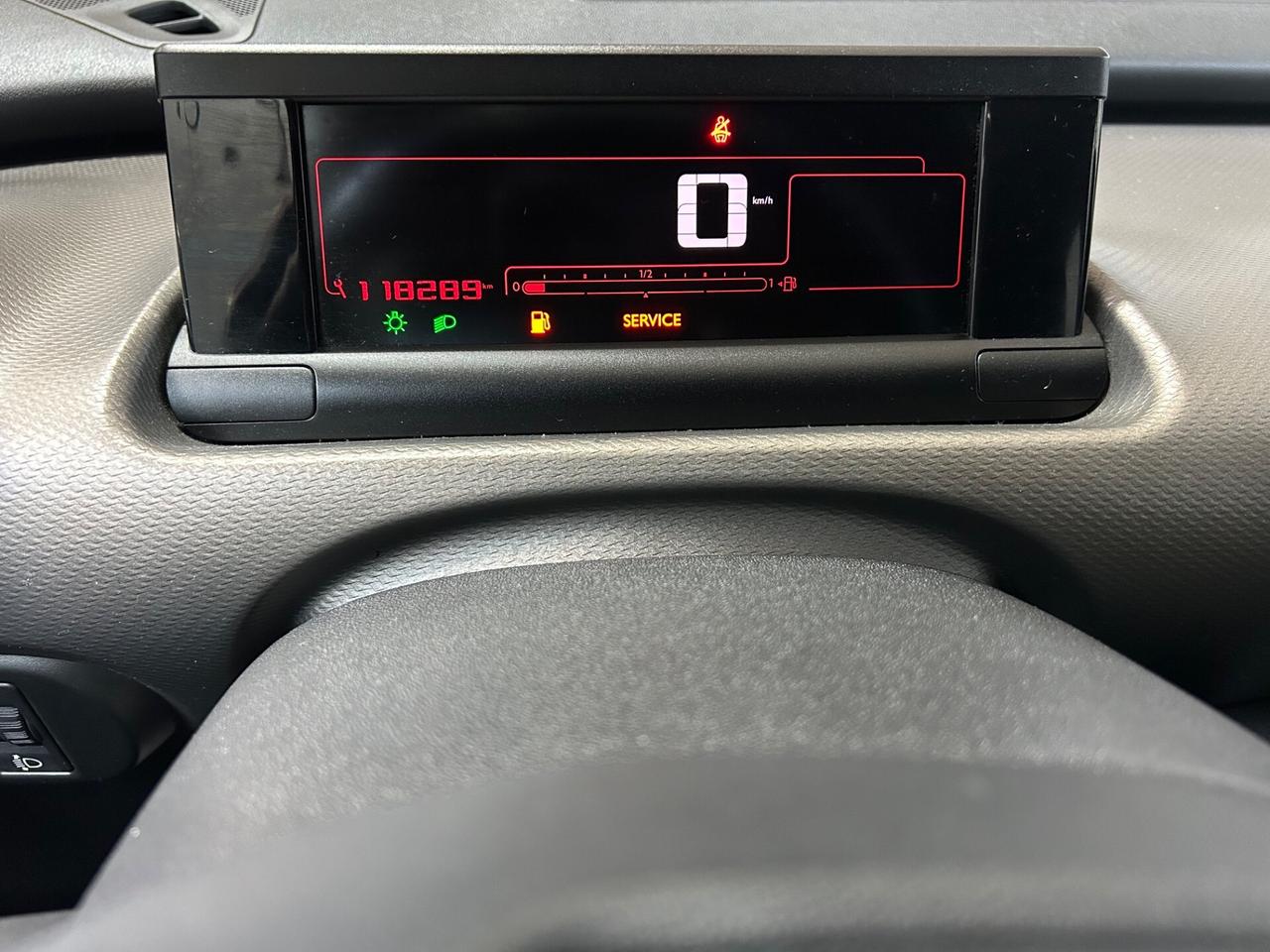 Citroen C4 Cactus PureTech 82 S&S ETG Shine