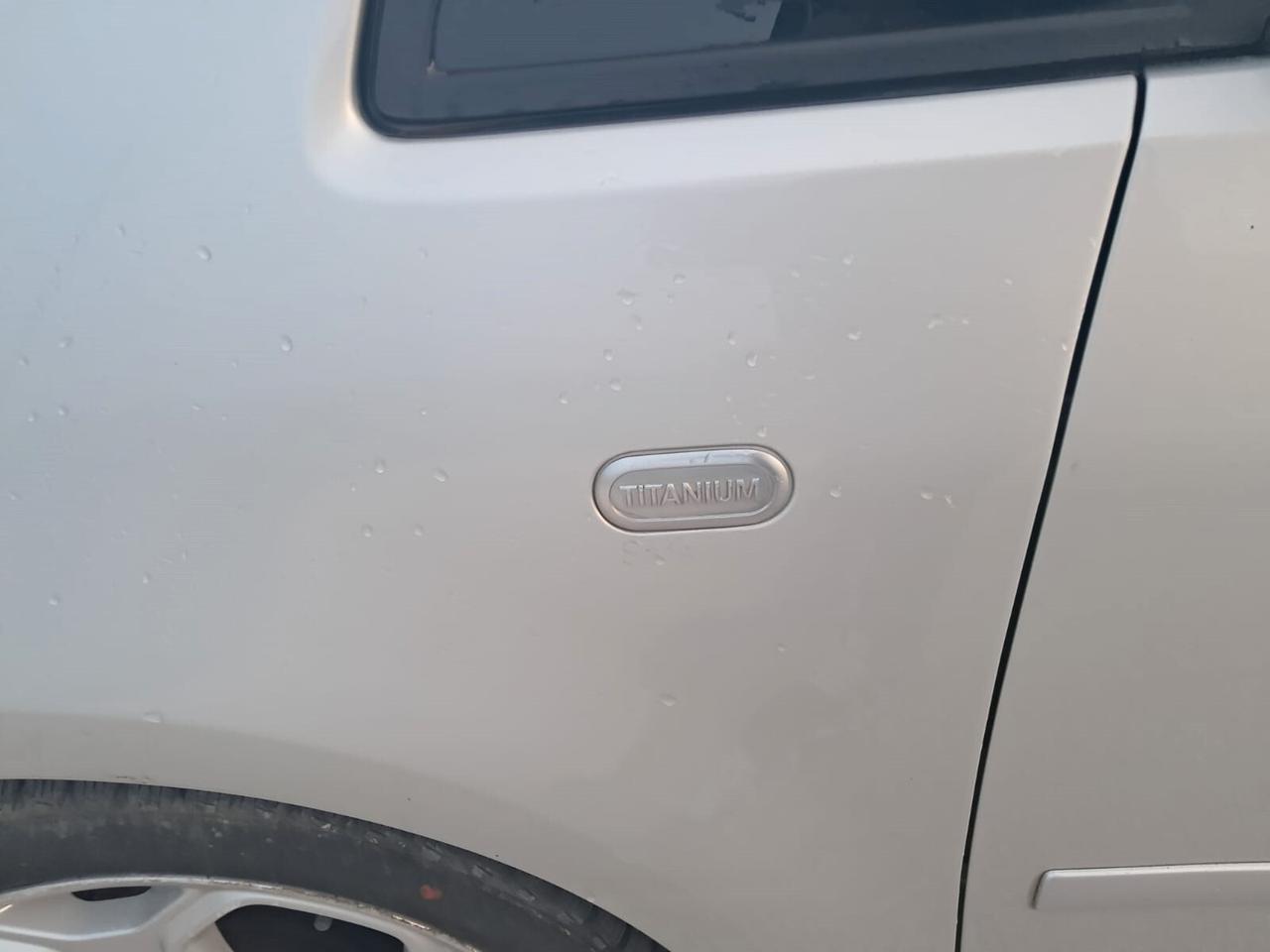 Ford C-Max 1.6 TDCi (90CV)