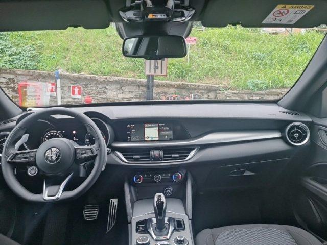 ALFA ROMEO Stelvio MY24 2200 MJT 160CV SPRINTt