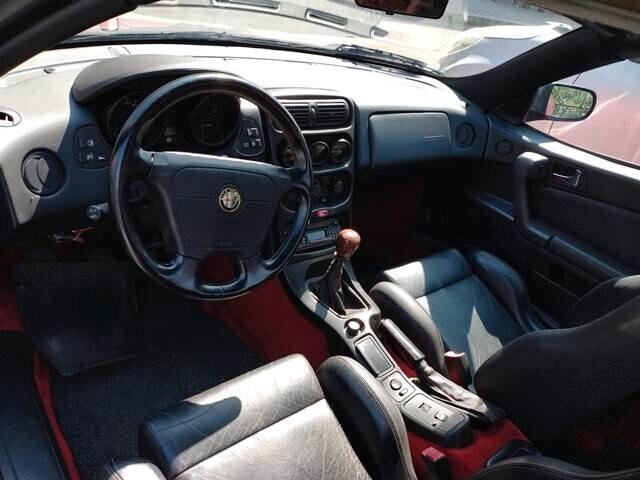 Alfa Romeo GTV Spider 3.0i V6 cat L