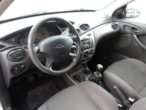 FORD FOCUS 1.8 TDCi (100CV) cat 5p. Zetec
