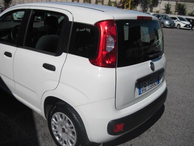 Fiat Panda 1.2 EasyPower Lounge GAS GPL PREZZO REALE
