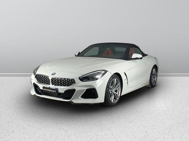 BMW Z4 G29 - Z4 sdrive 20i Msport auto