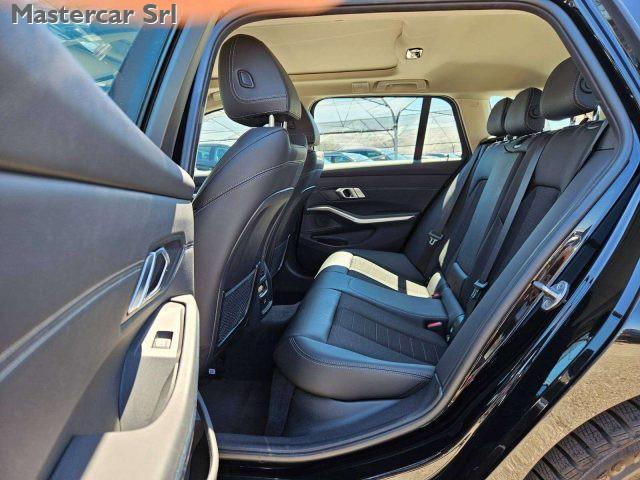 BMW 330 Serie 3 G21 Touring 330d Touring mhev 48V xdrive S