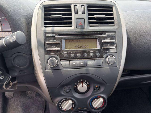 NISSAN Micra Micra IV 1.2 Acenta eco Gpl