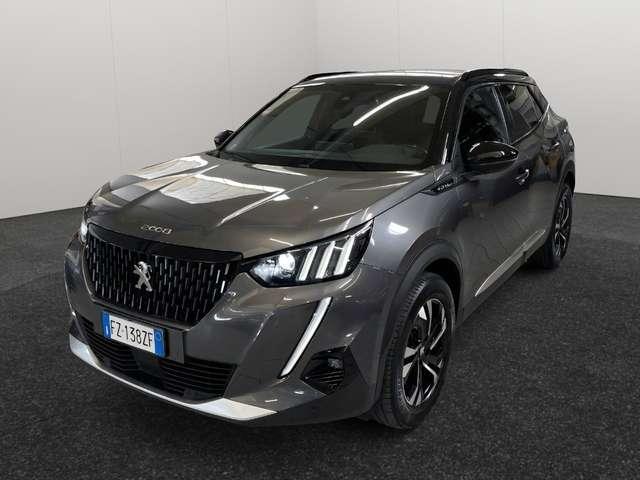Peugeot 2008 1.2 puretech 130cv GT Line *FULL OPT*