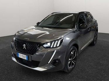 Peugeot 2008 1.2 puretech 130cv GT Line *FULL OPT*