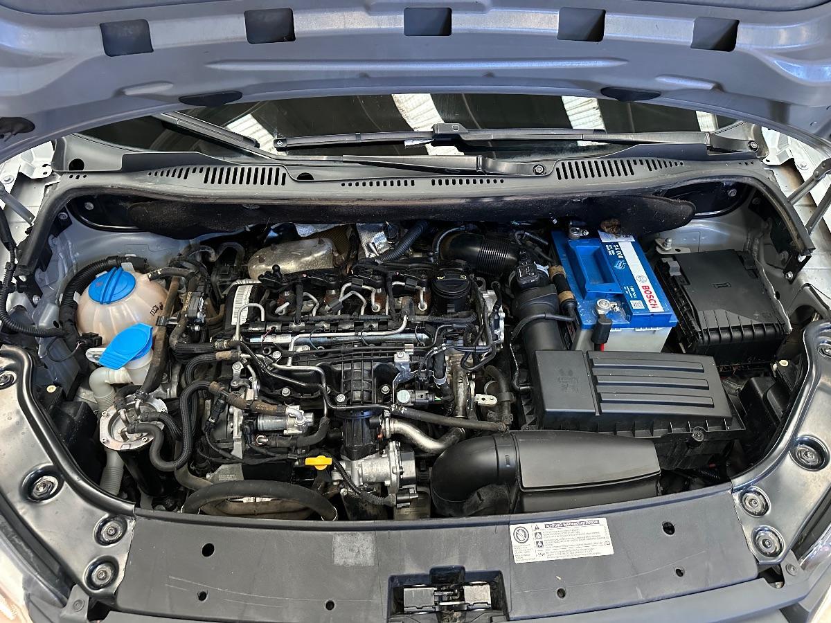 VOLKSWAGEN - Caddy - 1.6 TDI