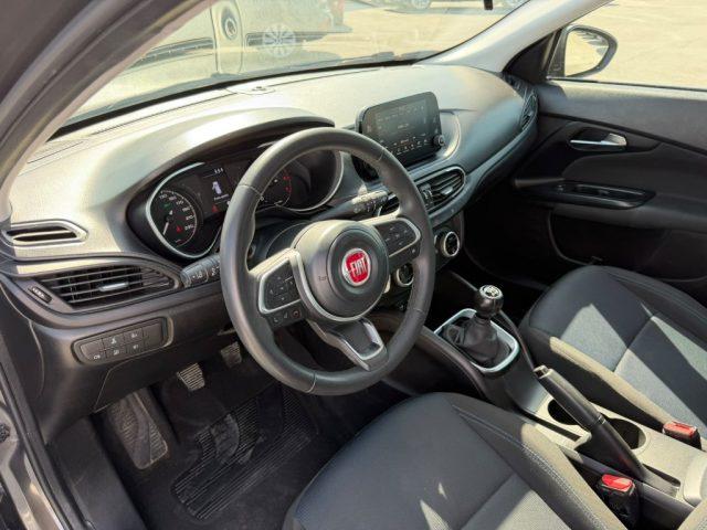 FIAT Tipo 1.6 Mjt S&S 5 porte City Life