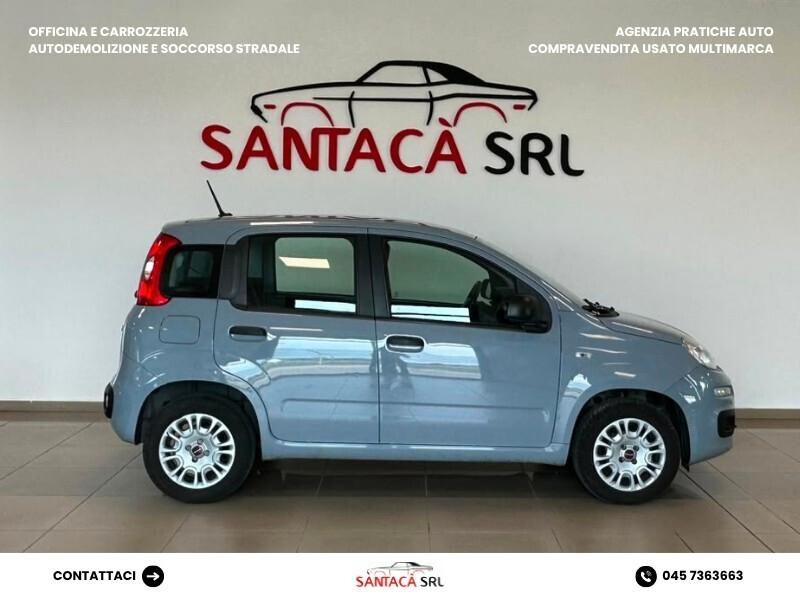 Fiat Panda 1.2 Easy