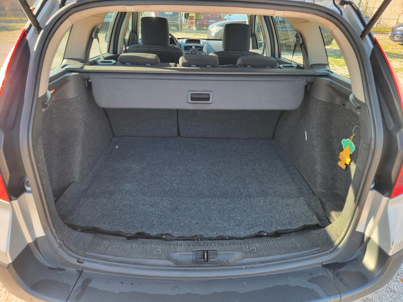 Renault Mégane 1.5 dCi/85CV Grandtour Confort Dynamique