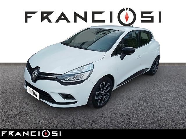 RENAULT Clio 5 Porte 1.5 dCi 75cv Moschino Intens