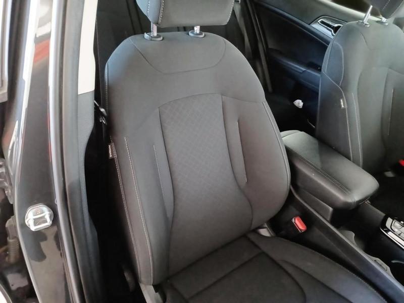KIA SPORTAGE 1.6 CRDI MHEV BUSINESS 2WD DCT SUV