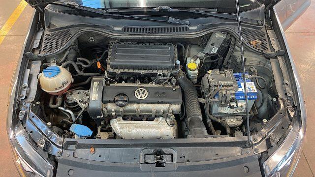 VOLKSWAGEN Polo V 2009 - 5p 1.4 Comfortline