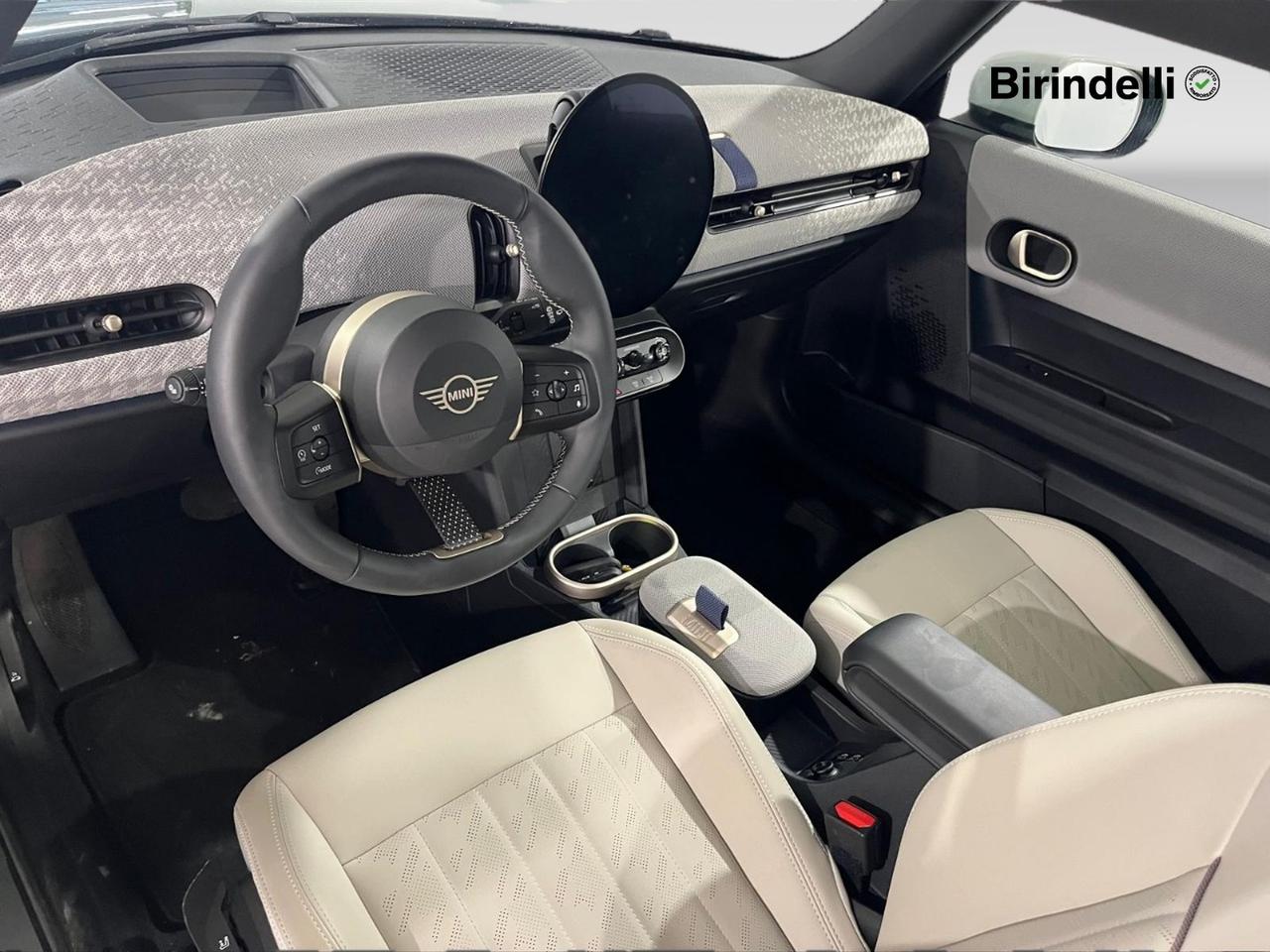 MINI Mini 5ª serie (F66) - Mini Cooper C Favoured