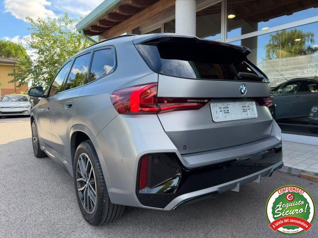 BMW X1 sDrive 18i Msport Pro