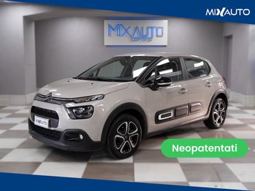 Citroen C3 1.2 Puretech Feel S&S 83CV