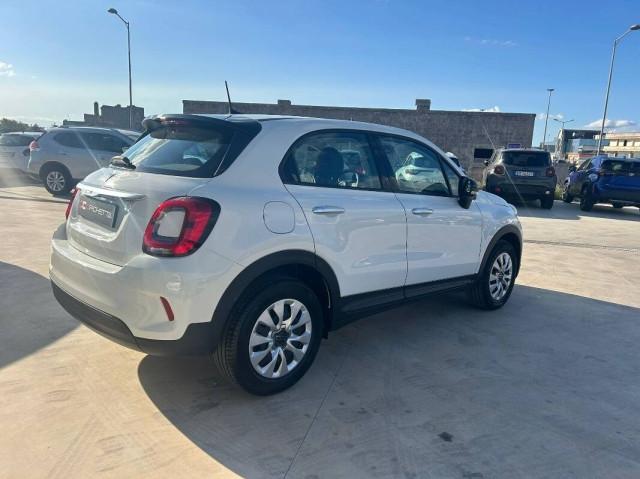 Fiat 500X 1.3 mjet 95cv