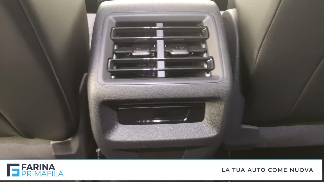 VOLKSWAGEN Tiguan III 2024 - Tiguan 1.5 etsi Edition Plus 150cv dsg