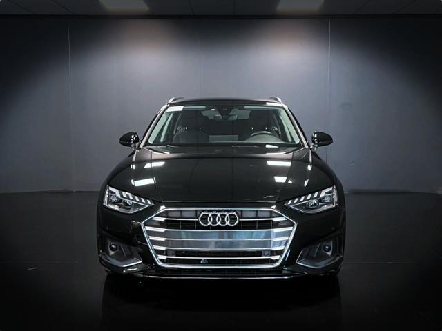 AUDI A4 Avant 35 TDI/163 CV S tronic Business Advanced