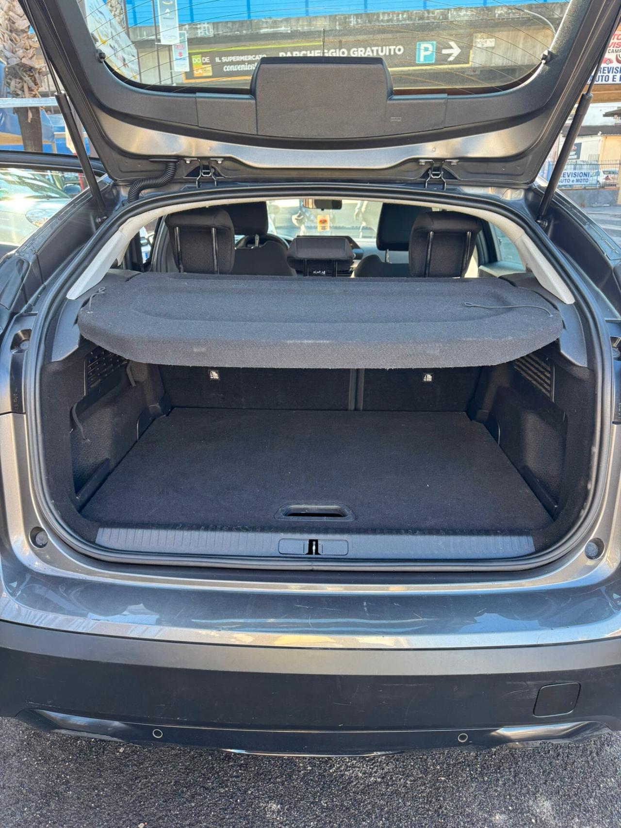 Citroen C4 BlueHDi 110 S&S Feel Pack